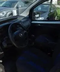 FIAT Fiorino 1.4 8V Furgone Natural Power SX FIAT Fiorino 1.4 8V Furgone Natural Power SX