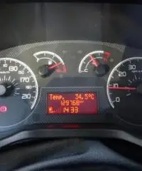 FIAT Fiorino 1.4 8V Furgone Natural Power SX FIAT Fiorino 1.4 8V Furgone Natural Power SX