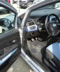 FIAT Grande Punto 1.4 5 porte Dynamic Metano FIAT Grande Punto 1.4 5 porte Dynamic Metano