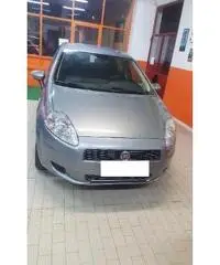 FIAT Grande Punto 1.4 5 porte Dynamic Natural Power garantita km cer