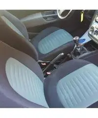 FIAT Grande Punto 1.4 3 porte Dynamic Natural Power GARANTITA KM CER FIAT Grande Punto 1.4 3 porte Dynamic Natural Power GARANTITA KM CER