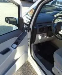 FIAT Idea 1.9 Multijet Active FIAT Idea 1.9 Multijet Active