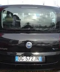 FIAT Multipla 1.6 16V Natural Power Emotion FIAT Multipla 1.6 16V Natural Power Emotion