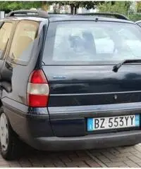 FIAT Palio 1.9 diesel cat Weekend