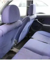 FIAT Palio 1.9 diesel cat Weekend