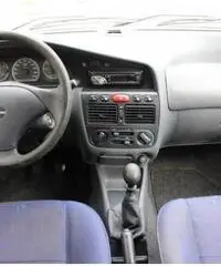 FIAT Palio 1.9 diesel cat Weekend