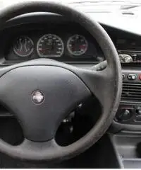 FIAT Palio 1.9 diesel cat Weekend