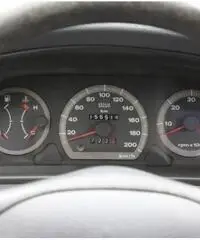 FIAT Palio 1.9 diesel cat Weekend