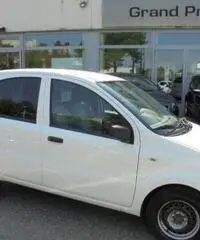 FIAT Panda 1.1 Van Active 2 posti Metano FIAT Panda 1.1 Van Active 2 posti Metano