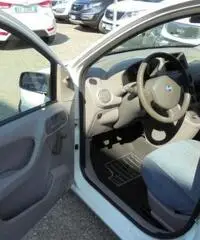 FIAT Panda 1.1 Van Active 2 posti Metano FIAT Panda 1.1 Van Active 2 posti Metano
