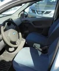 FIAT Panda 1.1 Van Active 2 posti Metano FIAT Panda 1.1 Van Active 2 posti Metano