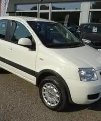 FIAT Panda 1.2 4x4 Climbing FIAT Panda 1.2 4x4 Climbing