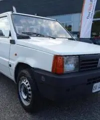 FIAT Panda 900 i.e. cat Young FIAT Panda 900 i.e. cat Young