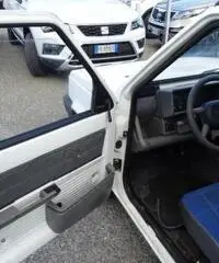 FIAT Panda 900 i.e. cat Young FIAT Panda 900 i.e. cat Young