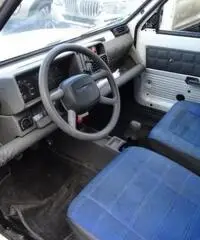 FIAT Panda 900 i.e. cat Young FIAT Panda 900 i.e. cat Young