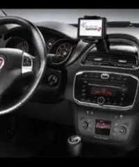 FIAT Punto 1.2 8V 5 porte Street FIAT Punto 1.2 8V 5 porte Street