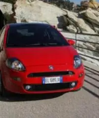 FIAT Punto 1.2 8V 5 porte Street FIAT Punto 1.2 8V 5 porte Street