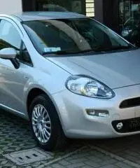FIAT Punto 1.2 8V 5 porte Street FIAT Punto 1.2 8V 5 porte Street