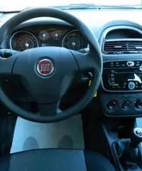 FIAT Punto 1.2 8V 5 porte Street FIAT Punto 1.2 8V 5 porte Street