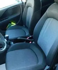 FIAT Punto 1.2 8V 5 porte Street