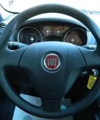 FIAT Punto 1.2 8V 5 porte Street FIAT Punto 1.2 8V 5 porte Street