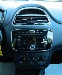 FIAT Punto 1.2 8V 5 porte Street FIAT Punto 1.2 8V 5 porte Street