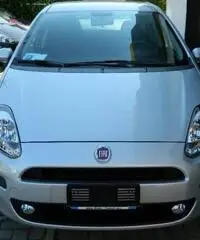 FIAT Punto 1.2 8V 5 porte Street FIAT Punto 1.2 8V 5 porte Street