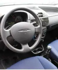 FIAT Punto 1.2i 16V cat 5 porte EL FIAT Punto 1.2i 16V cat 5 porte EL