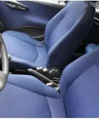 FIAT Punto 1.2i 16V cat 5 porte EL FIAT Punto 1.2i 16V cat 5 porte EL