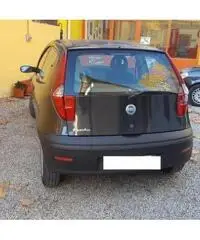 FIAT Punto 1.2i cat 3 porte KM CERTIF. volendo ANCHE GPL FIAT Punto 1.2i cat 3 porte KM CERTIF. volendo ANCHE GPL