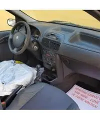 FIAT Punto 1.2i cat 3 porte KM CERTIF. volendo ANCHE GPL FIAT Punto 1.2i cat 3 porte KM CERTIF. volendo ANCHE GPL