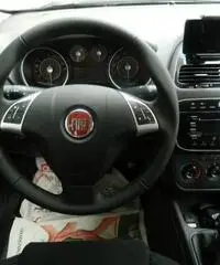 FIAT Punto 1.4 8V 5 porte Easypower Young