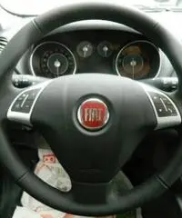 FIAT Punto 1.4 8V 5 porte Easypower Young