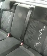 FIAT Punto 1.4 8V 5 porte Easypower Young FIAT Punto 1.4 8V 5 porte Easypower Young