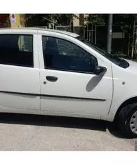FIAT Punto Classic 1.2 5 porte Natural Power OK NEOP GARNZ EU FIAT Punto Classic 1.2 5 porte Natural Power OK NEOP GARNZ EU