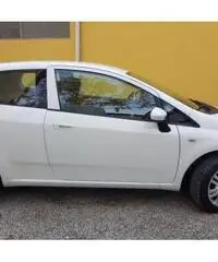 FIAT Punto Evo 1.4 GPL GARANTITA UNICOPR.KM CERTIFICATI