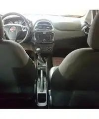 FIAT Punto Evo 1.4 GPL GARANTITA UNICOPR.KM CERTIFICATI