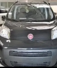 FIAT Qubo 1.4 8V 77 CV Dynamic Natural Power FIAT Qubo 1.4 8V 77 CV Dynamic Natural Power