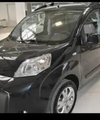 FIAT Qubo 1.4 8V 77 CV Dynamic Natural Power FIAT Qubo 1.4 8V 77 CV Dynamic Natural Power