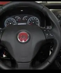 FIAT Qubo 1.4 8V 77 CV Dynamic Natural Power FIAT Qubo 1.4 8V 77 CV Dynamic Natural Power