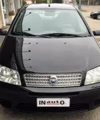 FIAT Punto Classic 1.3 MJT 16V IDEALE NEOPATENTATO