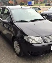 FIAT Punto Classic 1.3 MJT 16V IDEALE NEOPATENTATO