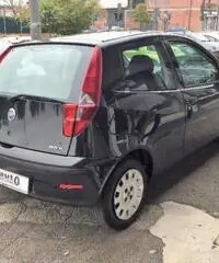 FIAT Punto Classic 1.3 MJT 16V IDEALE NEOPATENTATO