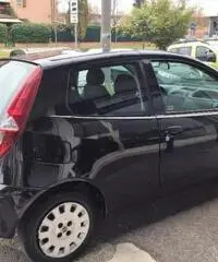 FIAT Punto Classic 1.3 MJT 16V IDEALE NEOPATENTATO