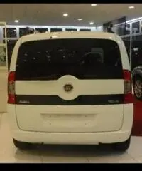 FIAT Qubo 1.4 8V 77 CV Dynamic Natural Power