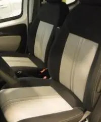 FIAT Qubo 1.4 8V 77 CV Dynamic Natural Power