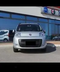 FIAT Qubo 1.4 8V 77 CV Dynamic Natural Power