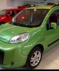 FIAT Qubo 1.4 8V 77 CV Dynamic Natural Power
