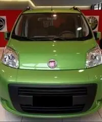 FIAT Qubo 1.4 8V 77 CV Dynamic Natural Power