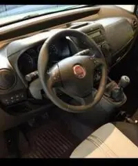 FIAT Qubo 1.4 8V 77 CV Dynamic Natural Power